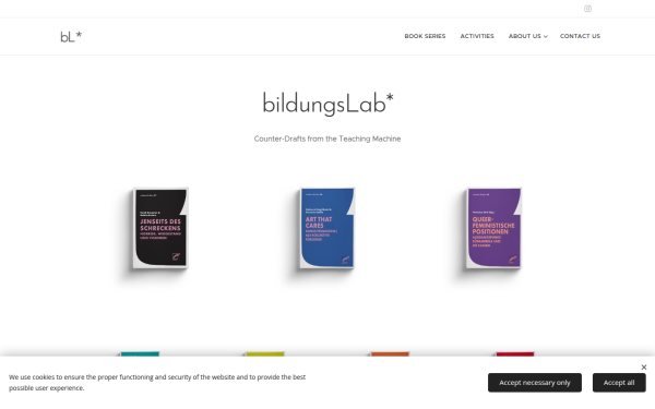 www.bildungslab.net