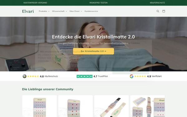 www.elvari.de
