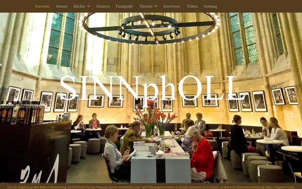 www.sinnpholl.de
