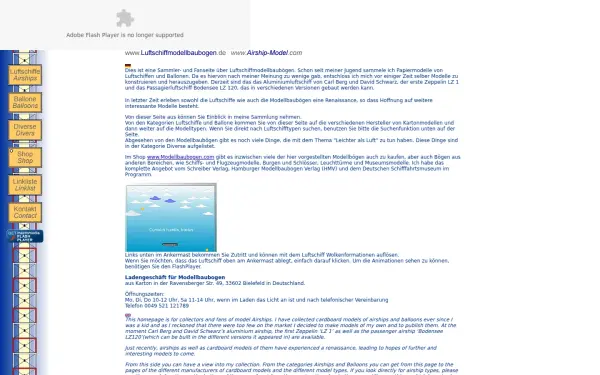 luftschiffmodellbaubogen.de