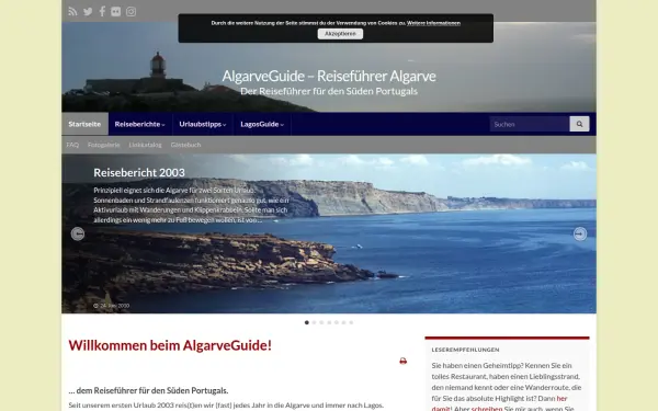 www.algarveguide.de