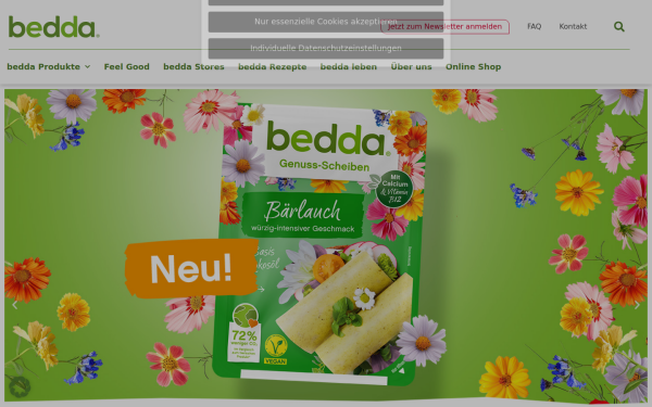 bedda-world.com