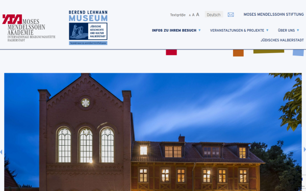 berendlehmannmuseum.de