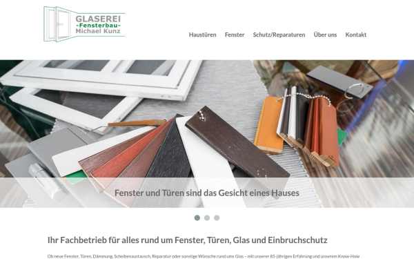glaserei-kunz.de
