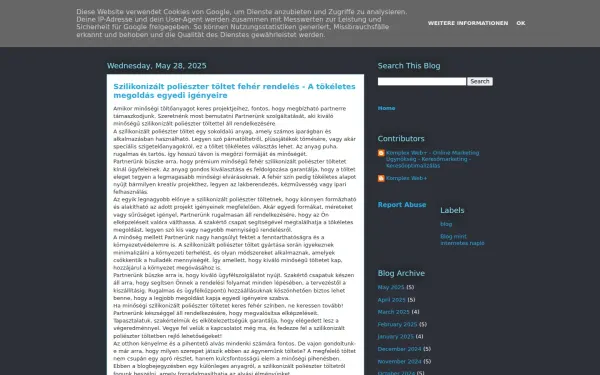 linkblog.cserepeslemez-tetofedo.hu