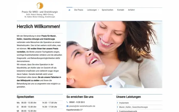 www.der-weisheitszahn.de