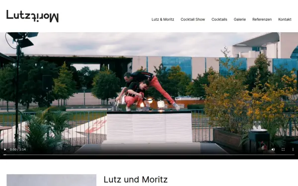lutzundmoritz.de