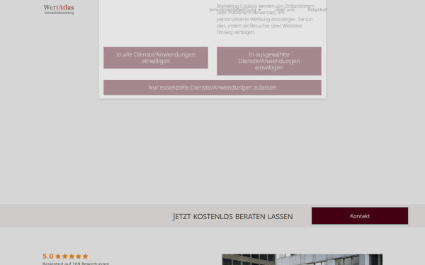 wertatlas.de
