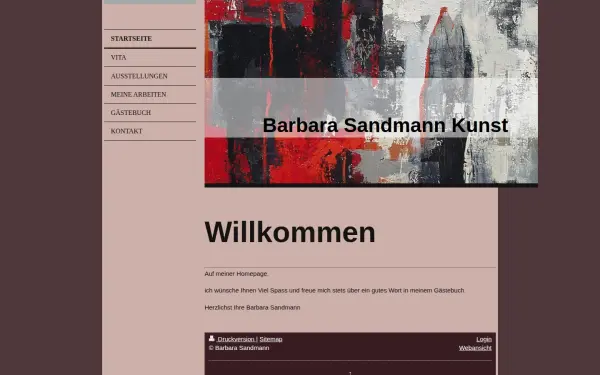 www.barbara-sandmann-kunst.de