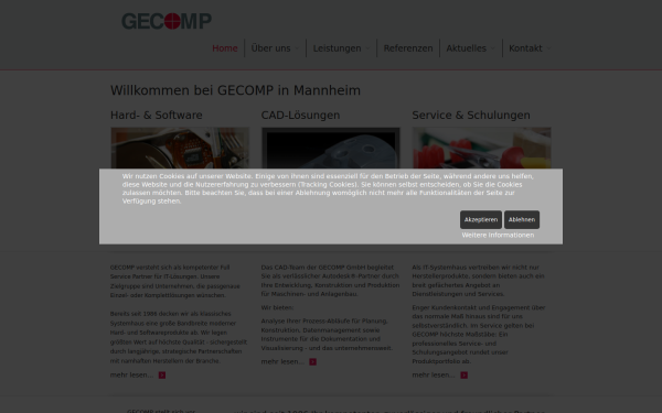 www.gecomp.de