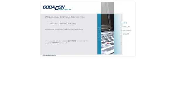 godacon.de