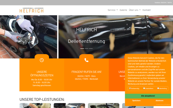 www.dalle-harry.de