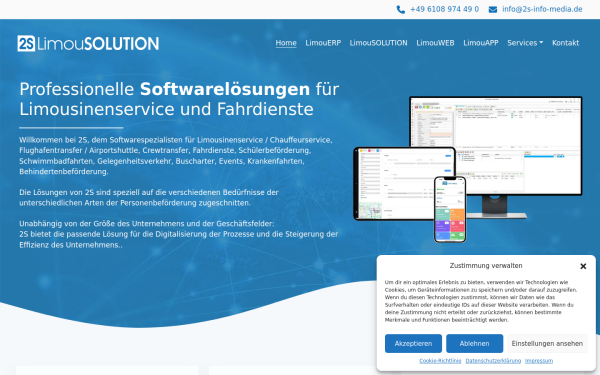 www.limousolution.de