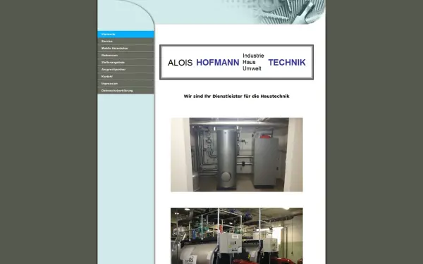 alois-hofmann.de