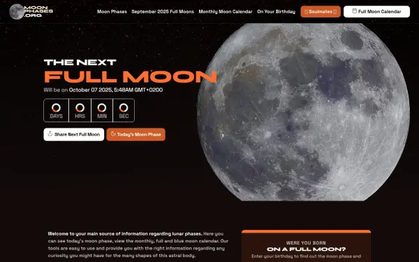 moonphases.org