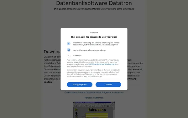 datatron.de