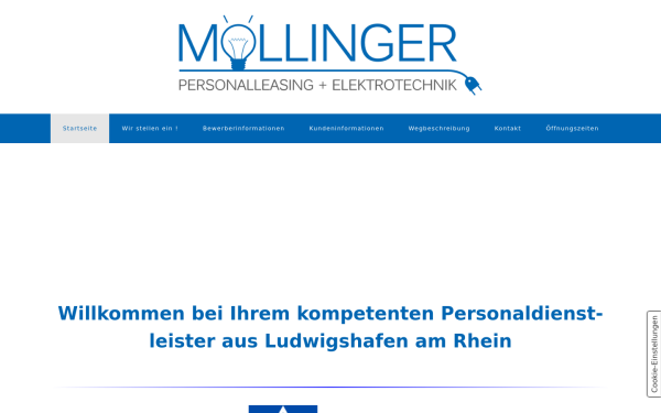 moellinger-personalleasing.de