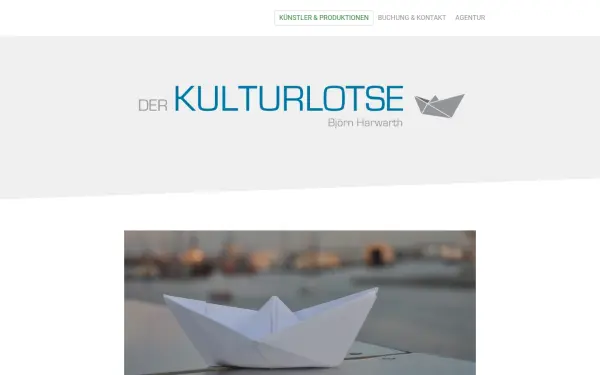 www.derkulturlotse.de