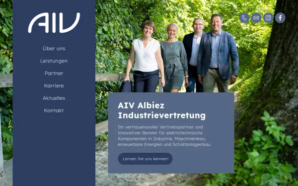 www.aiv-albiez.de
