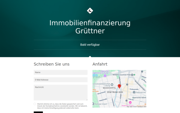www.gruettner-immofinanz.com