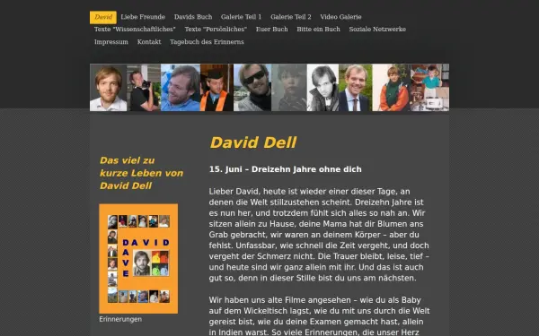 www.daviddell.de