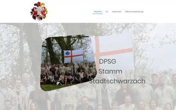 www.dpsg-schwarzach.de