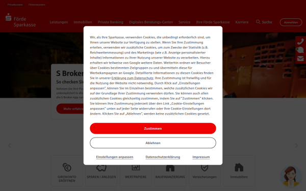 www.foerde-sparkasse.de