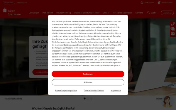 www.foerde-sparkasse.de