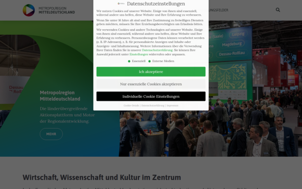 www.mitteldeutschland.com