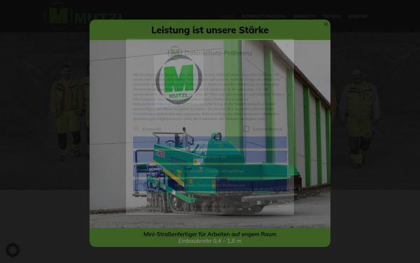 www.mutzl-bau.de