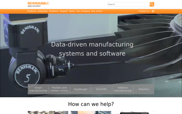 www.renishaw.com
