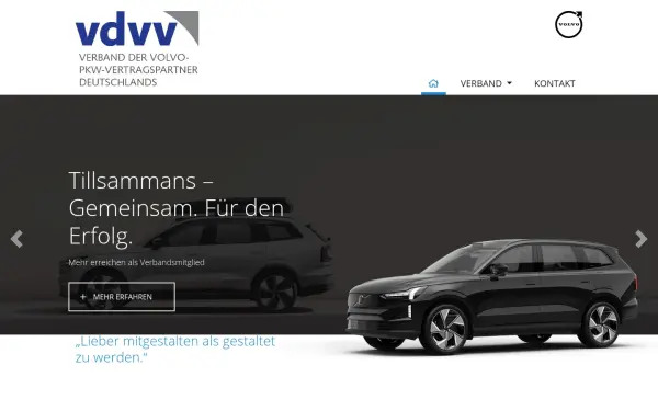 www.vdvv.de