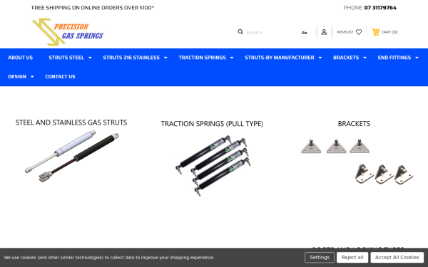 gasspring.com.au