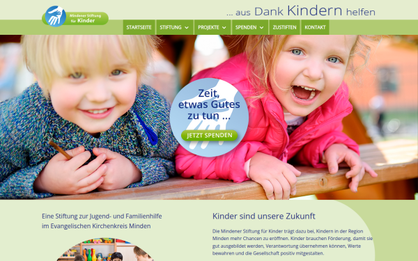mindener-stiftung-fuer-kinder.de