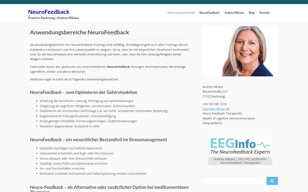 neurofeedback-stuttgart.com