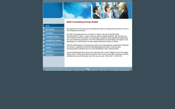 www.ma-consulting-group.de
