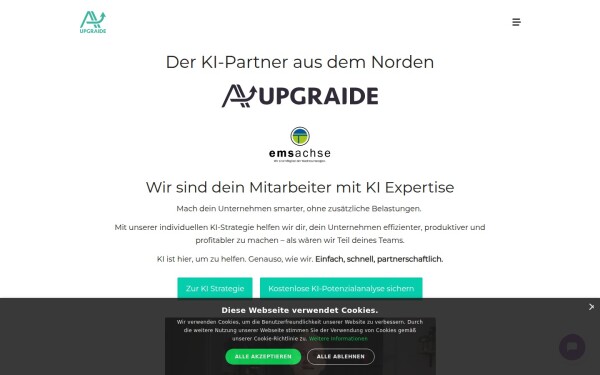 www.upgraide-agency.de
