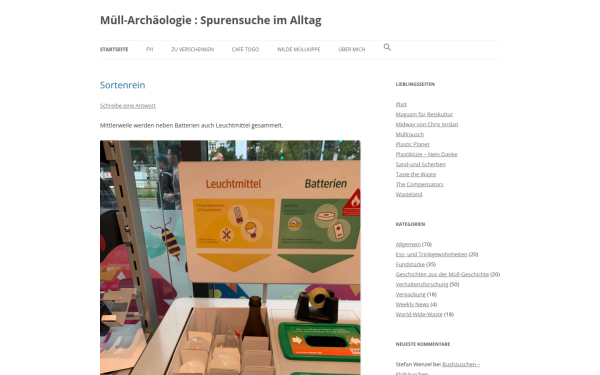 muell-archaeologie.de