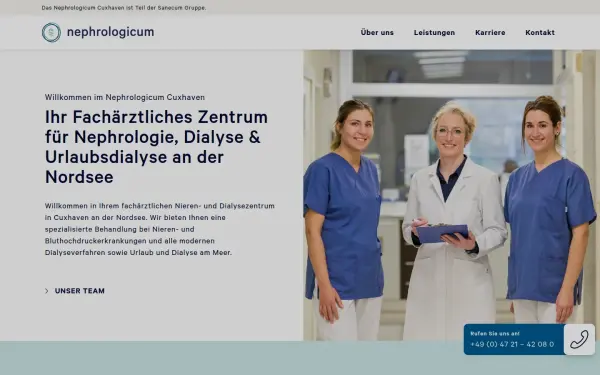 nephrologicum-cuxhaven.de