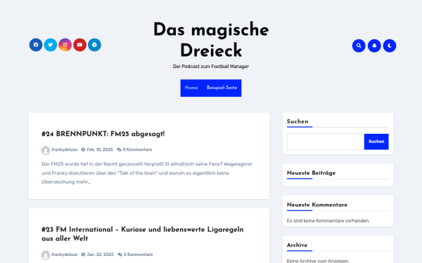 magischesdreieck.de