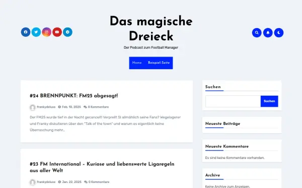 magischesdreieck.de