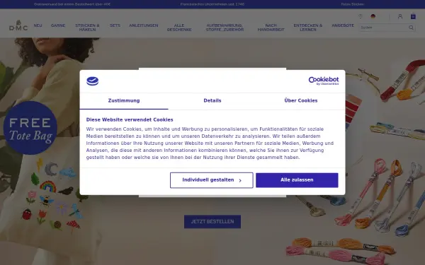 www.dmc.com