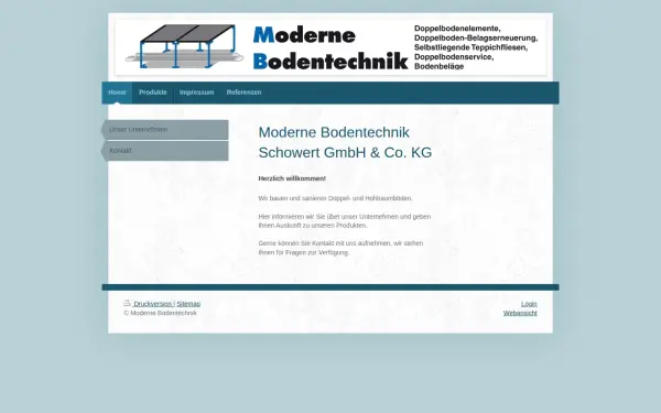 www.moderne-bodentechnik.de