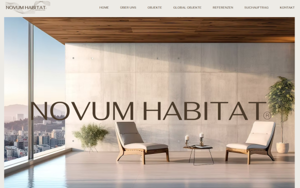 www.novum-habitat.com