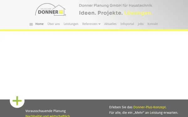 haustechnik-donner.de