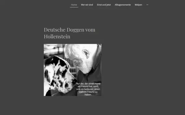 www.doggenvomhollenstein.de