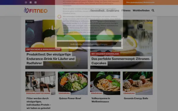 fitneo.de