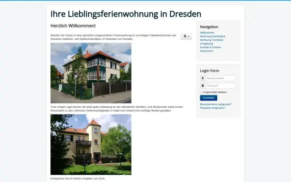 lieblingsferienwohnung.de