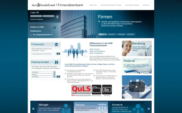 www.bisnode-firmendatenbank.de