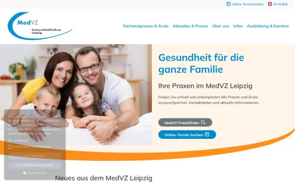 www.medvz-leipzig.de